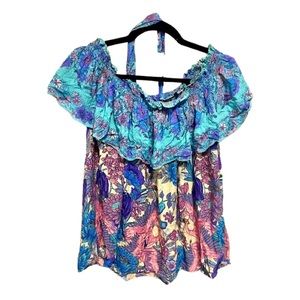 NWT SPELL Top